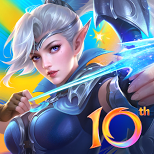Mobile Legends
